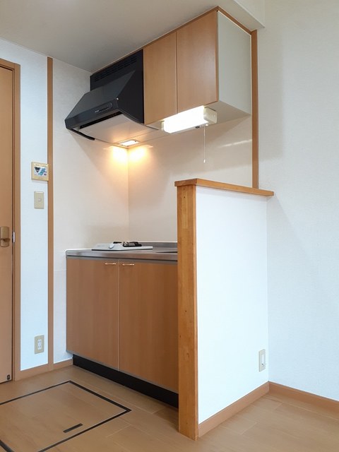 7/20 キッチン
