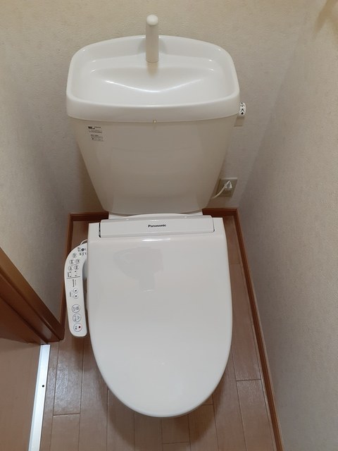 9/20 トイレ