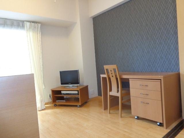 3/26 リビング/ダイニング