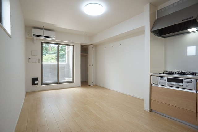3/21 リビング/ダイニング
