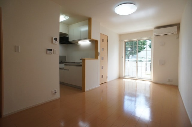 3/27 リビング/ダイニング