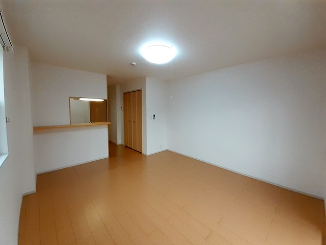 3/24 リビング/ダイニング