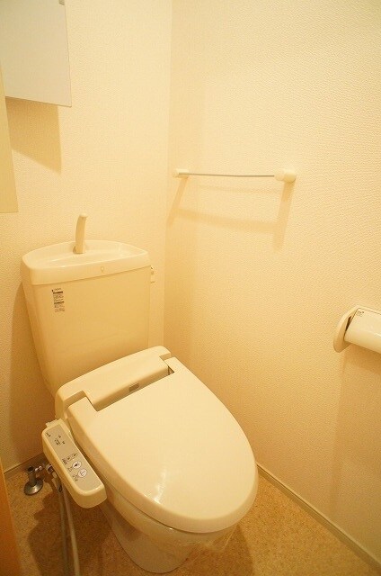 16/30 バルコニー