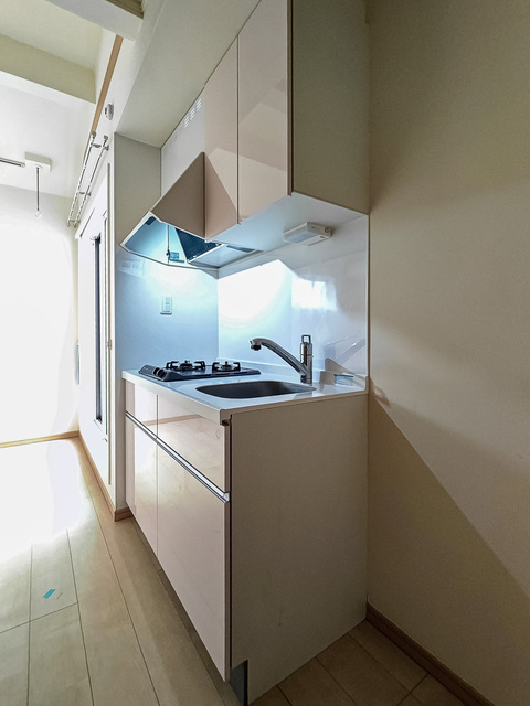 14/28 キッチン