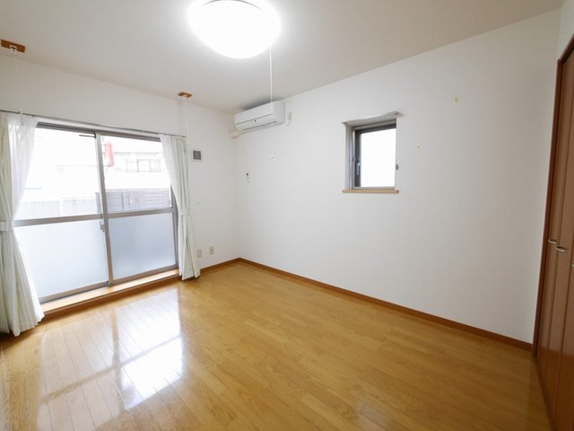 4/24 リビング/ダイニング