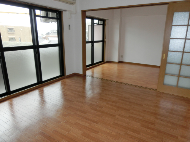 3/29 リビング/ダイニング