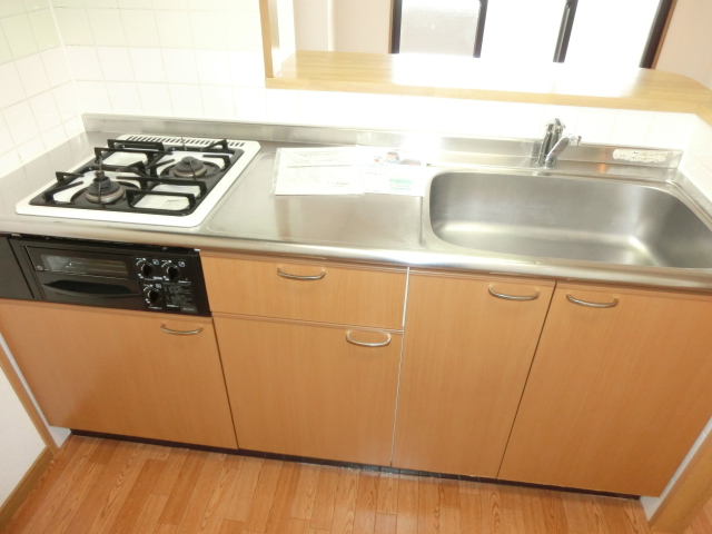 10/29 キッチン