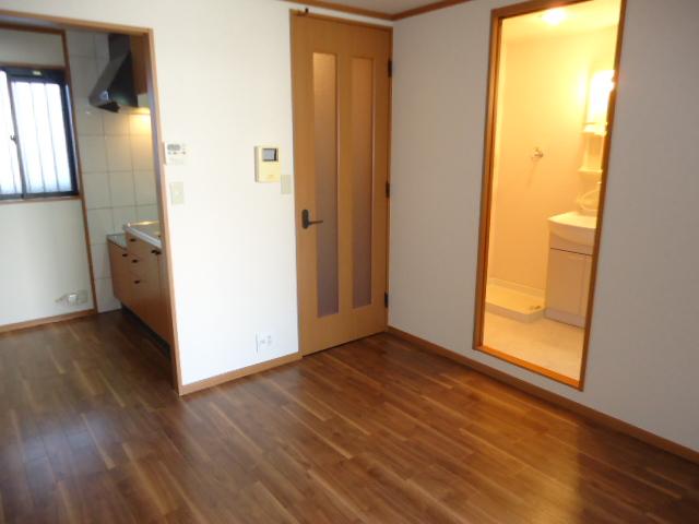 3/24 リビング/ダイニング