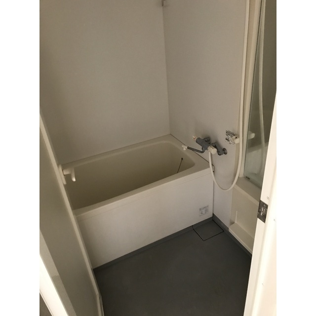 7/22 浴室