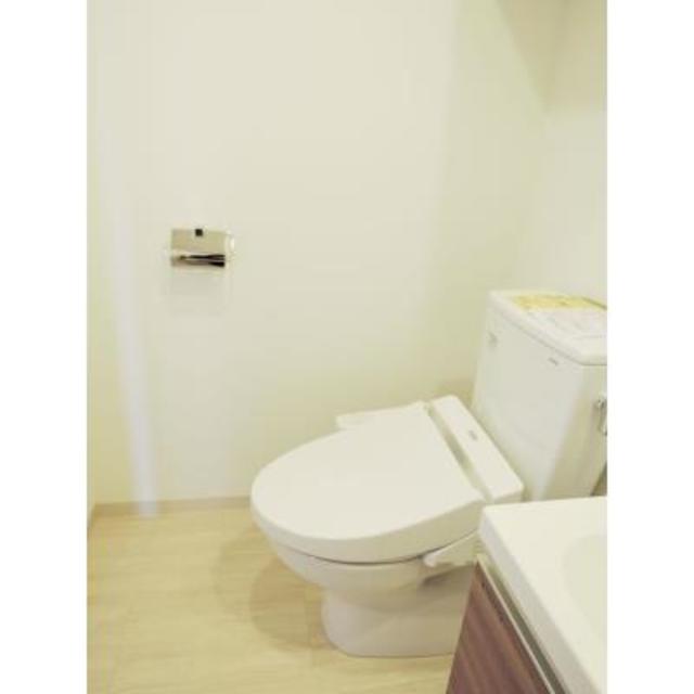 8/16 トイレ