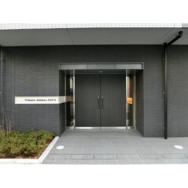 25/30 エントランス