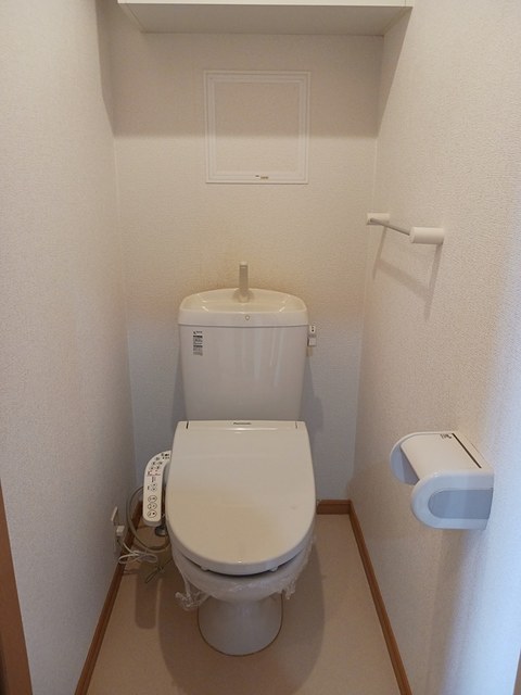 9/20 トイレ