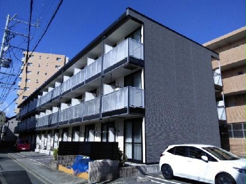 1/19 外観