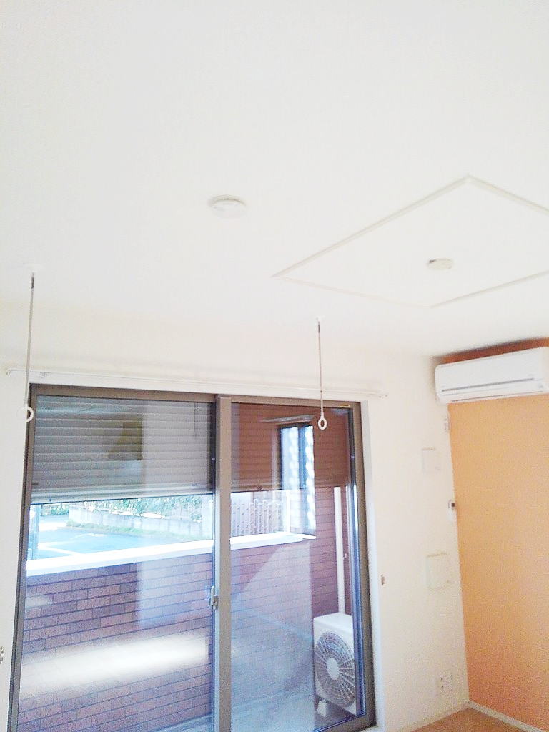 7/24 キッチン