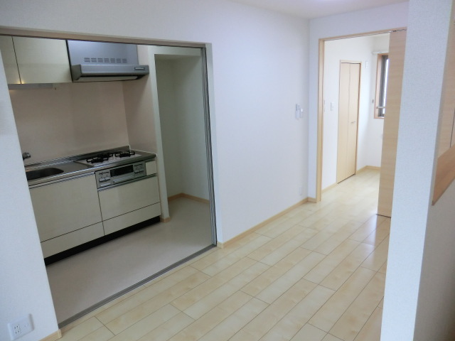 4/30 リビング/ダイニング