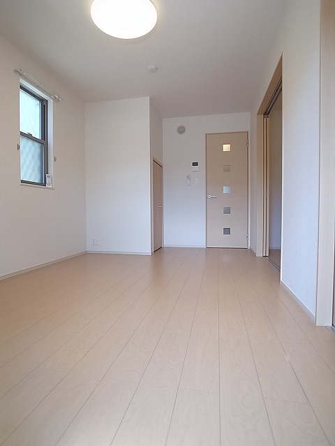 4/28 リビング/ダイニング