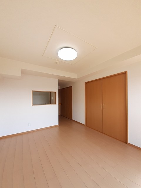 3/17 リビング/ダイニング