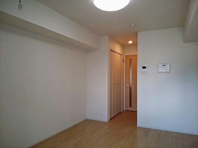 3/17 リビング/ダイニング