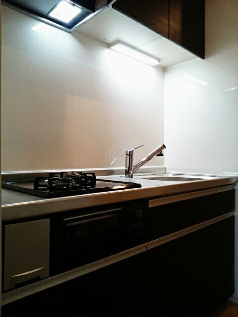 7/17 キッチン