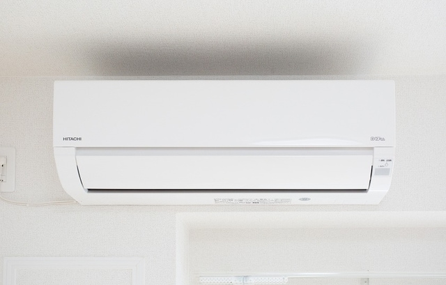 10/17 バルコニー