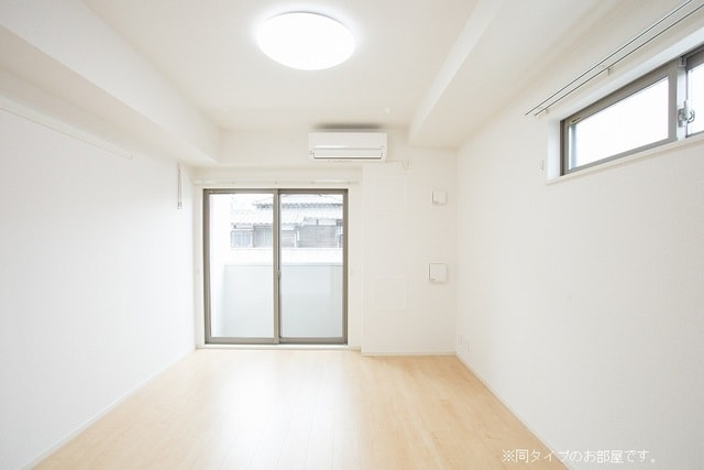 3/17 リビング/ダイニング