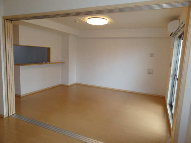 4/28 リビング/ダイニング