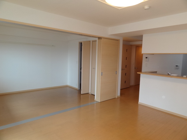 3/28 リビング/ダイニング