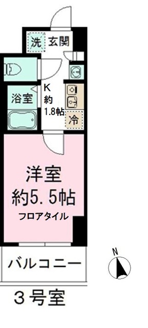5/28 間取
