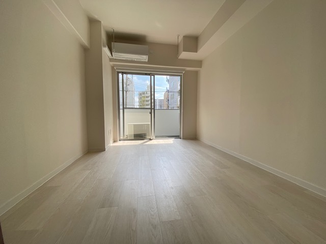 6/28 リビング/ダイニング