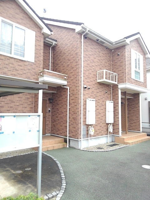 17/23 エントランス