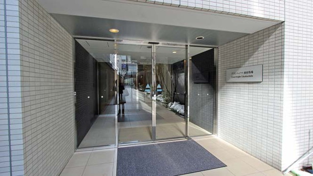 16/26 エントランス