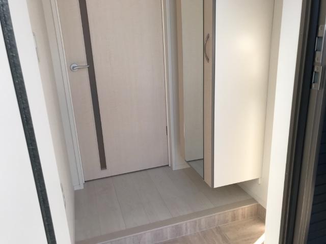 14/30 バルコニー