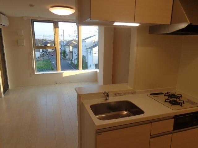 20/30 バルコニー