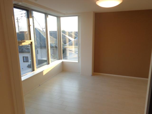 5/30 リビング/ダイニング