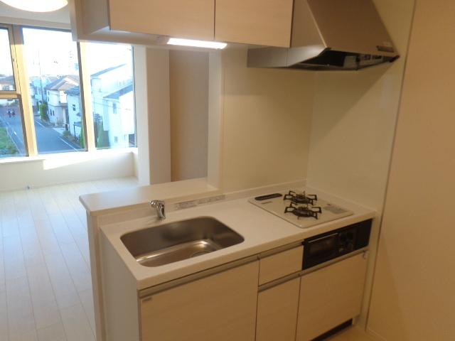 4/30 リビング/ダイニング