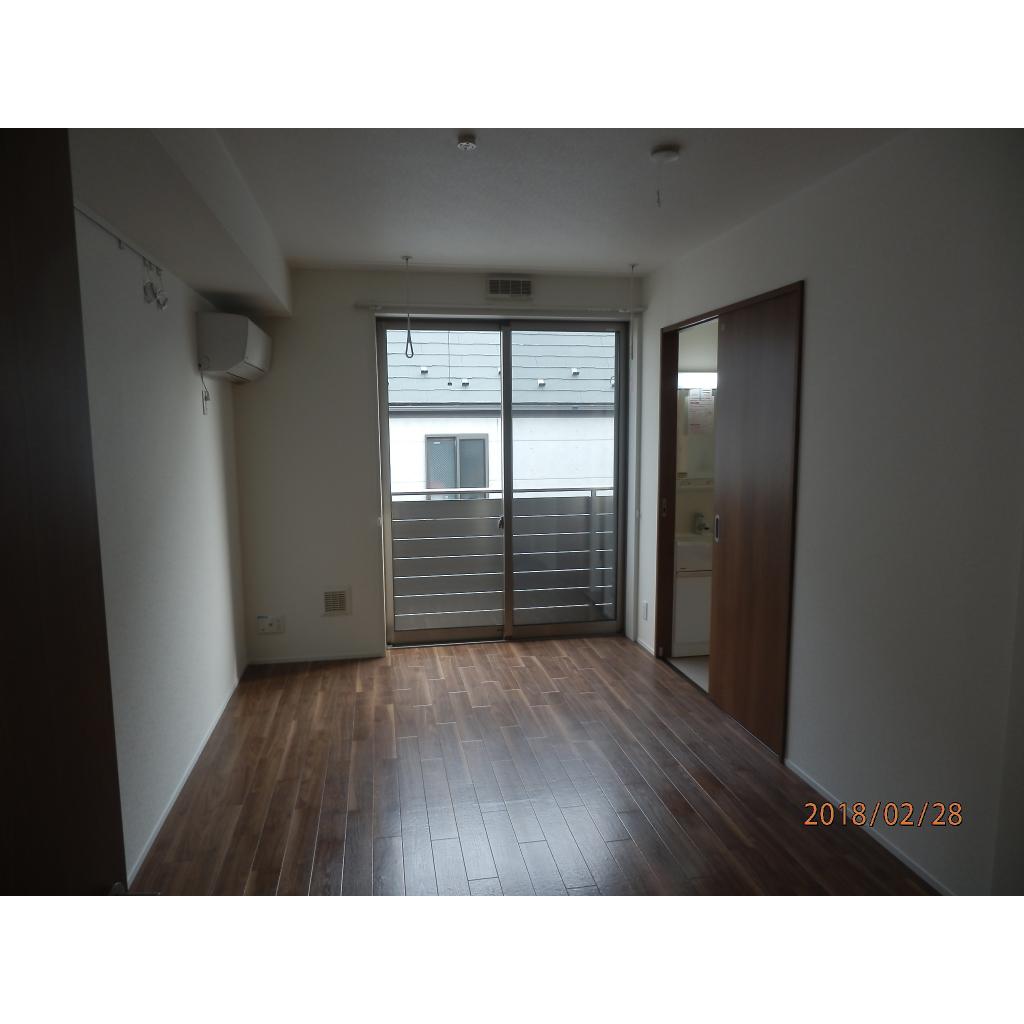 4/14 リビング/ダイニング