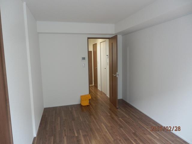 3/14 リビング/ダイニング