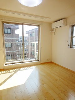 5/14 リビング/ダイニング