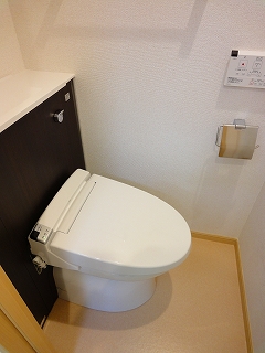 10/14 トイレ