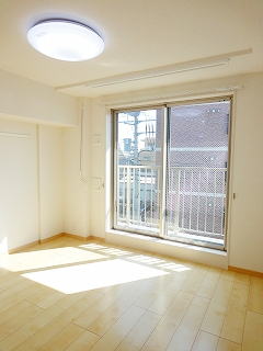 3/14 リビング/ダイニング