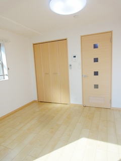 4/14 リビング/ダイニング