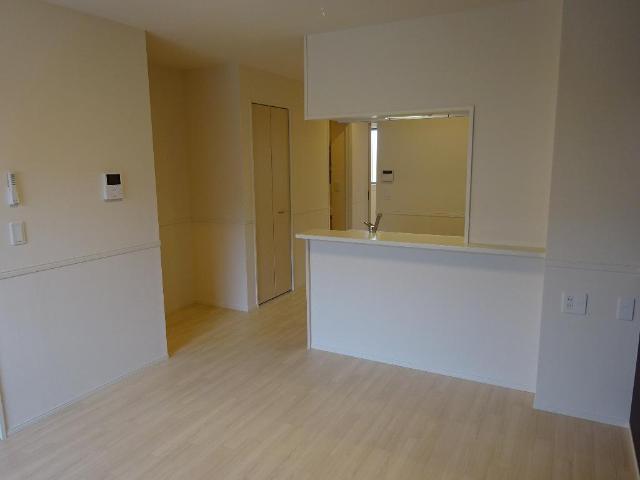 3/22 リビング/ダイニング