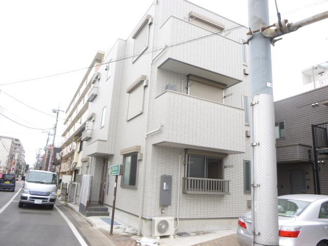 1/23 外観