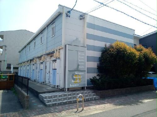 1/3 外観