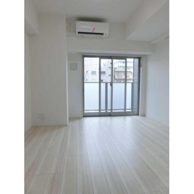 4/19 リビング/ダイニング