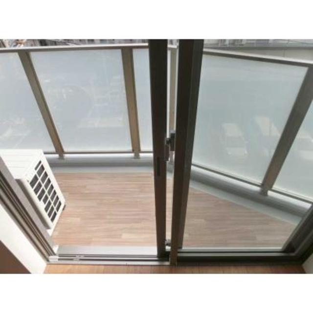 17/22 バルコニー