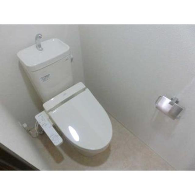 17/30 トイレ