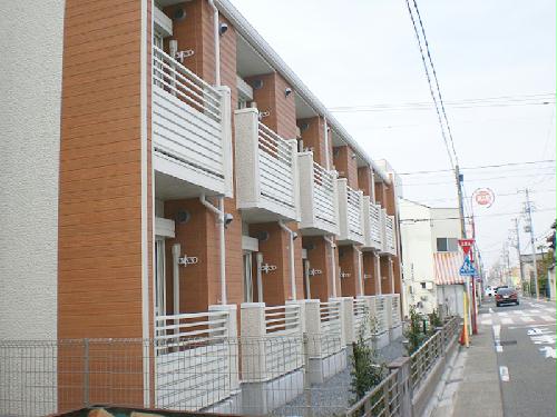 14/14 エントランス