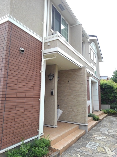 14/20 エントランス