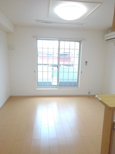 3/20 リビング/ダイニング